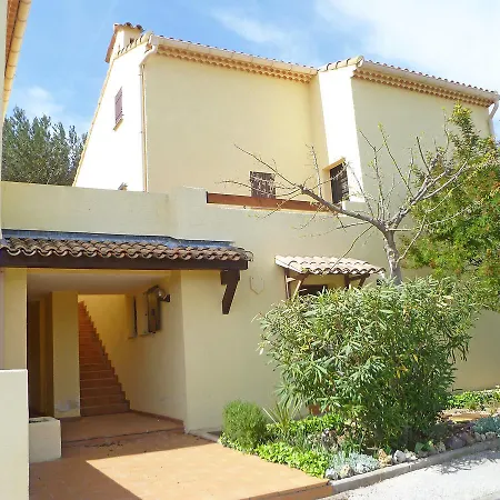 Διαμέρισμα Les Sycomorres Saint-Cyr-sur-Mer